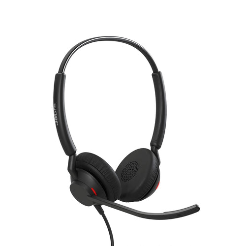 Jabra Engage 40 - USB-A UC Stereo Jabra Engage 40 - USB-A UC Stereo